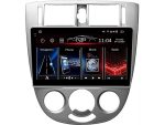 Штатна магнітола FORS.auto FS 6 MAX для Chevrolet Lacetti 2004-2013/Buick Excelle 2004-2007