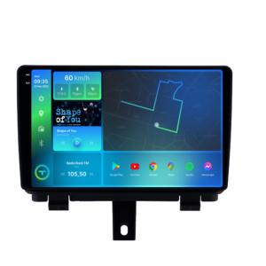 Штатна магнітола Torssen 2K Audi Q3 13-18 F96128 4G Carplay DSP – 1