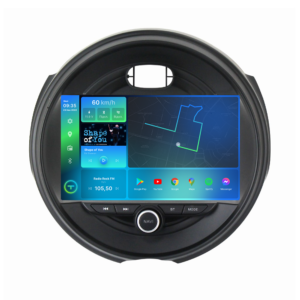 Штатна магнітола Torssen 2K BMW Mini (2014-2020) 4G Carplay DSP - 1