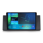 Штатна магнітола Torssen 2K BMW e39 F96128 4G Carplay DSP – 1