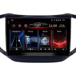 Штатна магнітола FORS.auto FS 4 MAX для Chery Tiggo 5