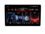 FORS auto FS 4 MAX Qled