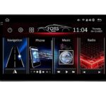 FORS auto FS 4 MAX Qled