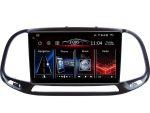 Штатна магнітола FORS.auto Fiat Doblo