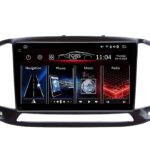 Штатна магнітола FORS.auto Fiat Doblo