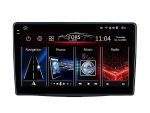 Штатна магнітола Fiat 500L FORS.auto FS 6 MAX з підтримкою Carplay та Android Auto