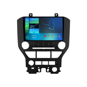 Штатна магнітола Torssen 2K Ford Mustang 2014- High 4кнопки F98256 4G Carplay DSP - 1