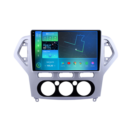 Статний магнітола Torssen