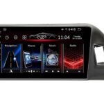 Штатна магнітола FORS.auto FS 1 LITE для Audi Q5 (2009-2018)