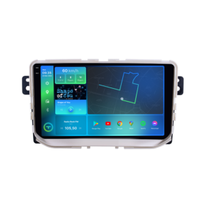Штатна магнітола Torssen 2K Great Wall Hover H2 2014-2017 F9464 4G Carplay DSP – 1