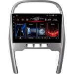 Штатна магнітола FORS auto Chery Tiggo 3 (10")