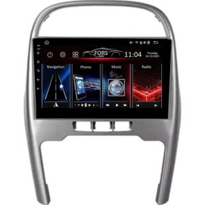 Штатна магнітола FORS auto Chery Tiggo 3 (10")