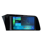 Штатна магнітола Torssen 2K Hyundai Elantra 21+ F9332 4G Carplay DSP — 1