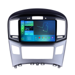 Штатна магнітола Torssen 2K Hyundai H1/Starex 2015+ F9332 4G Carplay DSP — вигляд