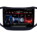 Штатна магнітола Chery Tiggo 5 FORS auto FS 1 LITE (10")