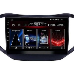 Штатна магнітола Chery Tiggo 5 FORS auto FS 1 LITE (10")