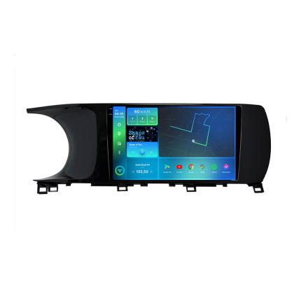 Штатна магнітола Torssen 2K Киа Оптима/K5 2020+ F9332 4G Carplay DSP — зображення 1
