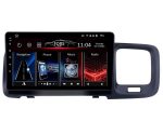 Штатна магнітола FORS.auto FS 1 LITE для Volvo S60