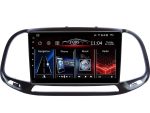 Штатна магнітола Fiat Doblo FORS auto FS 1 LITE