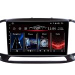 Штатна магнітола Fiat Doblo FORS auto FS 1 LITE
