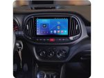 Штатна магнітола Fiat Doblo FORS auto FS 1 LITE