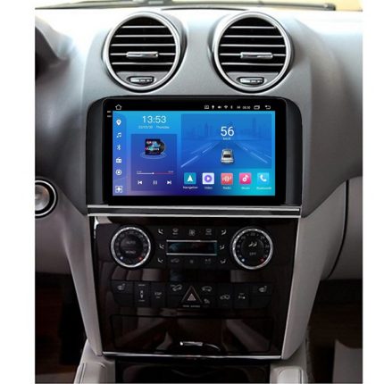 Штатна магнітола Volvo S80 FORS auto FS 2 ULTRA (2+32Gb, 9")