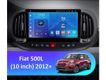 Штатна магнітола Fiat 500L FORS.auto FS 2 ULTRA