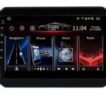 Штатна магнітола FORS.auto FS 1 LITE для Suzuki Ignis (1+32Gb, 9")