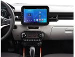 Штатна магнітола FORS.auto FS 1 LITE для Suzuki Ignis - інтерфейс