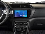 Штатна магнітола FORS.auto FS 2 ULTRA для Chery Tiggo 2/3 (2+32Gb, 9")
