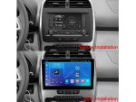 Штатна магнітола FORS.auto FS 2 ULTRA для Chery Tiggo 3