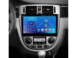 Штатна магнітола FORS.auto FS 2 ULTRA для Chevrolet Lacetti 2004-2013/Buick Excelle 2004-2007