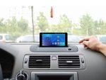 Штатна магнітола FORS.auto FS 2 ULTRA для Volvo S40/ 2006-2013 C30/ 2004-2010 C70