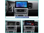 Штатна магнітола Volvo S60 FORS auto FS 2 ULTRA (2014-2018)