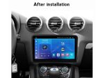 Штатна магнітола FORS.auto FS 2 ULTRA для Audi TT