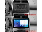 Магнітола FORS auto Chery Tiggo 3
