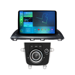 Штатна магнітола Torssen 2K Mazda 3 13-18 F9464 4G Carplay DSP – 1