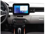 Штатна магнітола FORS.auto для Suzuki Ignis