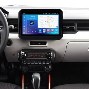 Штатна магнітола FORS.auto для Suzuki Ignis