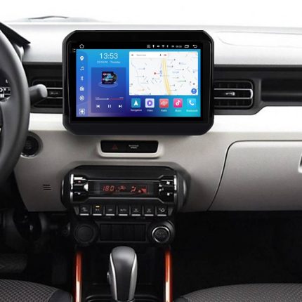 Штатна магнітола FORS.auto для Suzuki Ignis