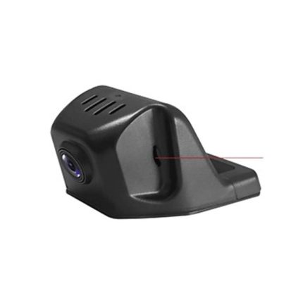Відеореєстратор FORS.auto F-USB-04 – вигляд збоку