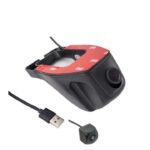 Відеореєстратор FORS.auto F-USB-04 Dual