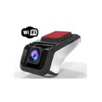 Відеореєстратор FORS auto F USB U9 з Wi-Fi модулем