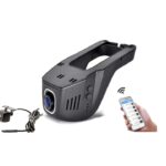 Відеореєстратор FORS auto F HD 151B (Wi-Fi DVR)