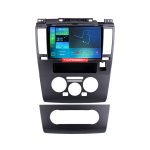 Штатна магнітола Torssen 2K Nissan Tiida 05-10 F108256 4G Carplay DSP – 1