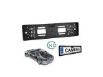 Камера з рамкою FORS auto F-HD-E001 (CVBS/AHD 120°) – вигляд збоку