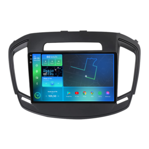 Штатна магнітола Torssen 2K Opel Insignia 2014 F9464 4G Carplay DSP - 1