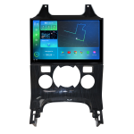 Штатна магнітола Torssen 2K Peugeot 3008/5008 FL9 4G Carplay DSP для авто