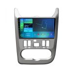 Штатна магнітола Torssen 2K Renault Sandero/Duster 07-09 F9464 4G Carplay DSP