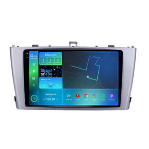 Штатна магнітола Torssen 2K Toyota Avensis 09-15 F96128 4G Carplay DSP – 1